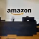 What Caused Amazon's Stock Price To Spike This Morning?