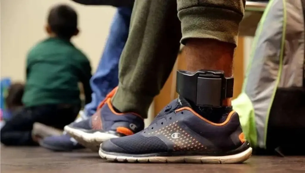 Sex Offenders in Thailand Face 10 Years of Electronic Monitoring After Prison