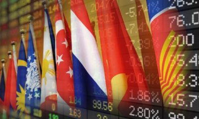 Asean Countries Push Back Against Weaponized US Dollar