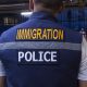 Immigration Police Arrest 2 Chinese Nationals on Fraud Charges