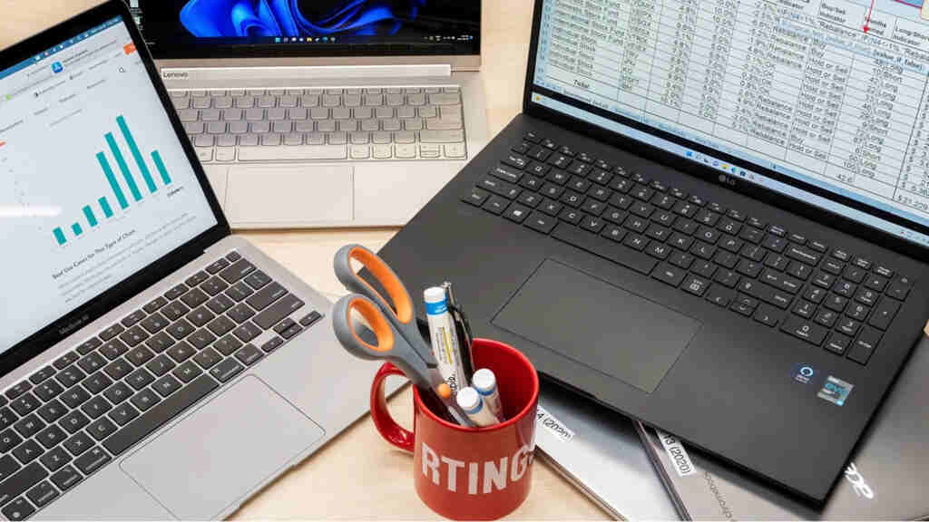 Top 5 Business Laptops In India