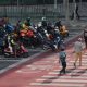 Police Warn Drivers Who Fail to Stop at Zebra Crossings Face 4,000 Baht Fine