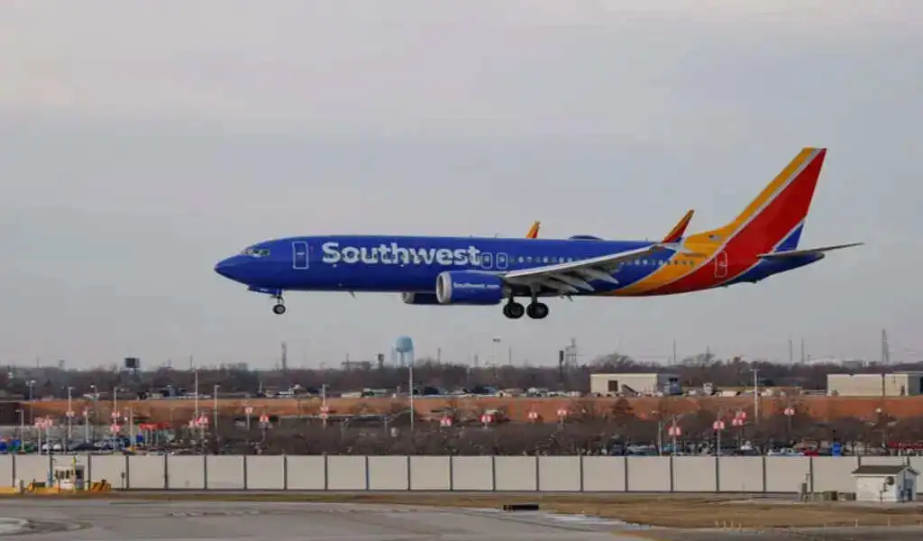 After a Holiday Meltdown, Southwest Offers a $49 Fare Sale