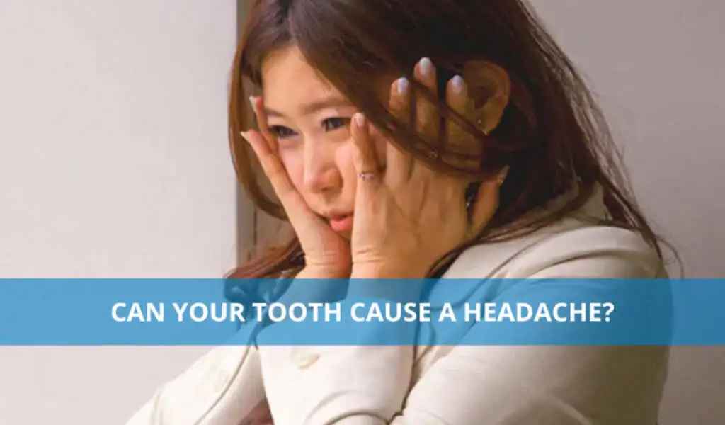 Headaches Caused By Teeth? CTN News