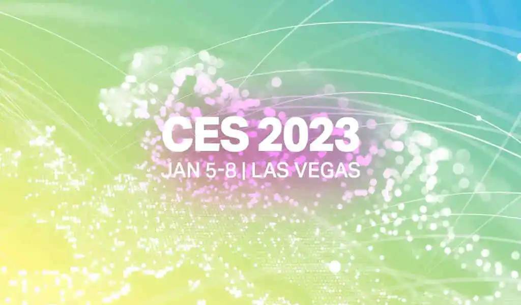 CES 2023: Sony Announces Everything
