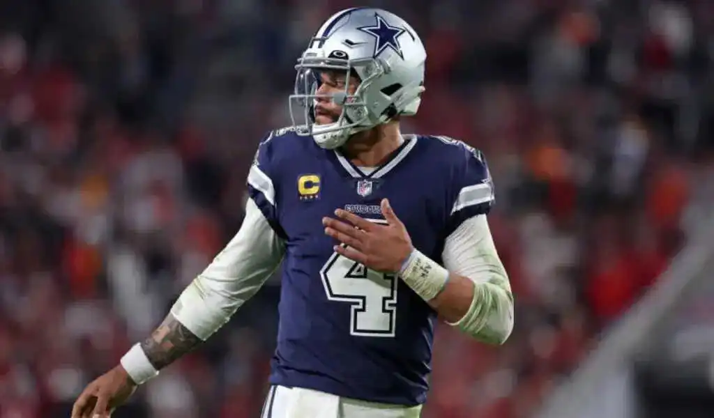 Here Are 2023 NFL Playoff Picks And Bets By Experts On The Cowboys vs 49ers Game.