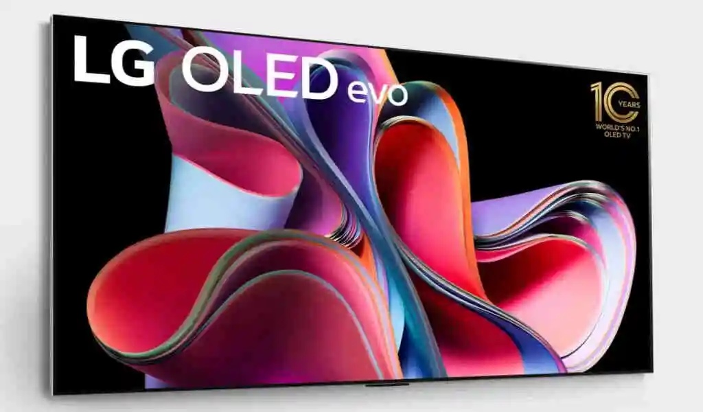 LG's 2023 OLED TVs Are 70% Brighter