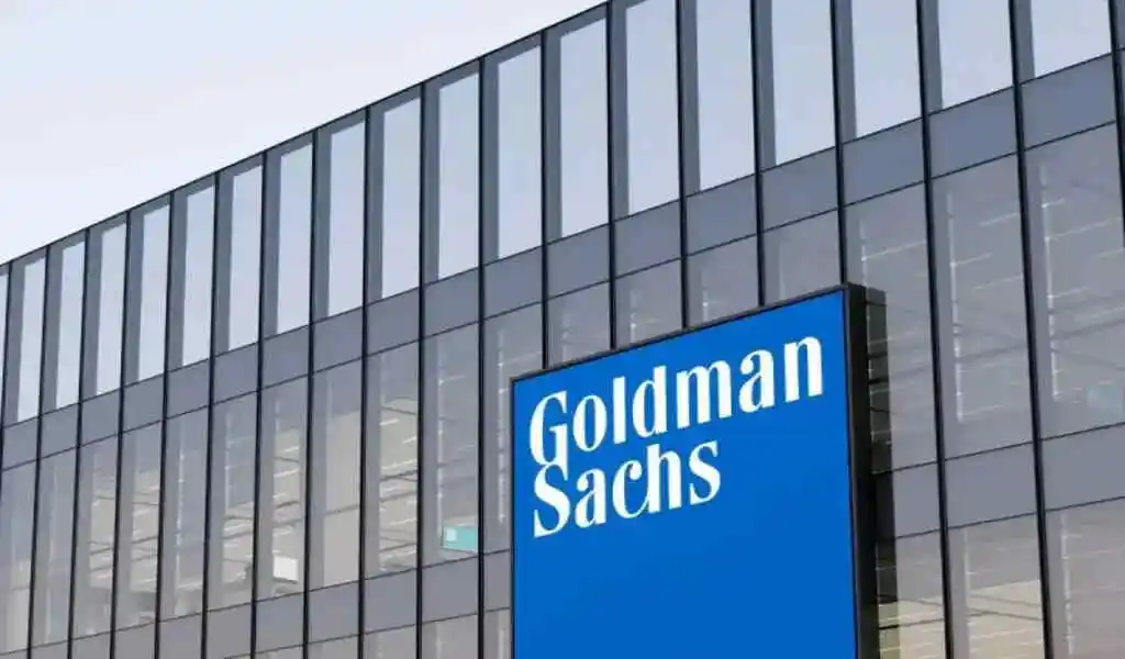 Goldman Sachs Is Under Investigation By The Federal Reserve