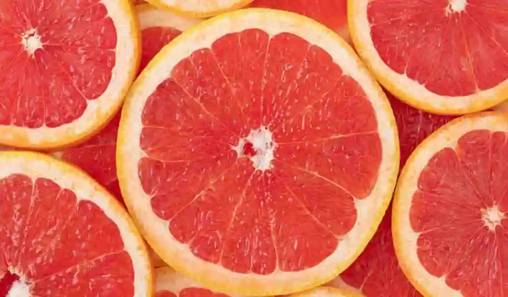Grapefruit Salting Was Originally a Wartime Solution