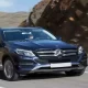 Mercedes-Benz Recalls Nearly 324,000 SUVs For Fuel Pump Problems