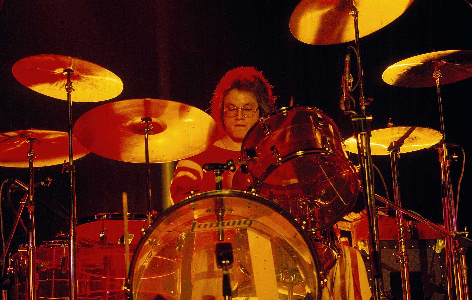 Robbie Bachman Drummer for Rock Band BTO, Dead at Age 69