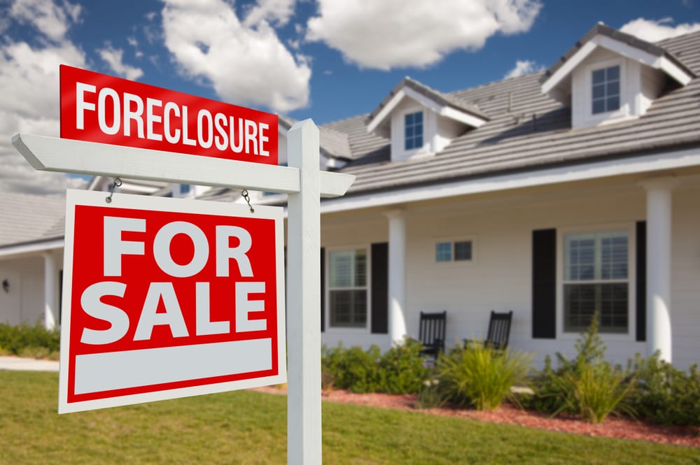 The Laws For Non-Judicial Foreclosure Are Tricky – 5 Ways To Deal With Them