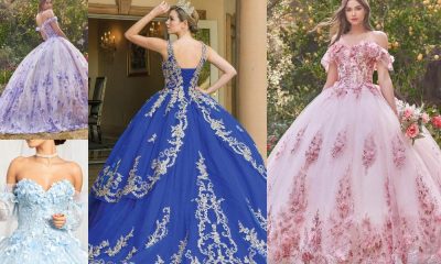 dresses