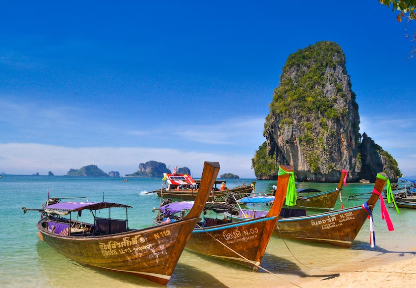 5 Things you must know about Thailand 