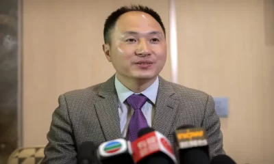 He Jiankui