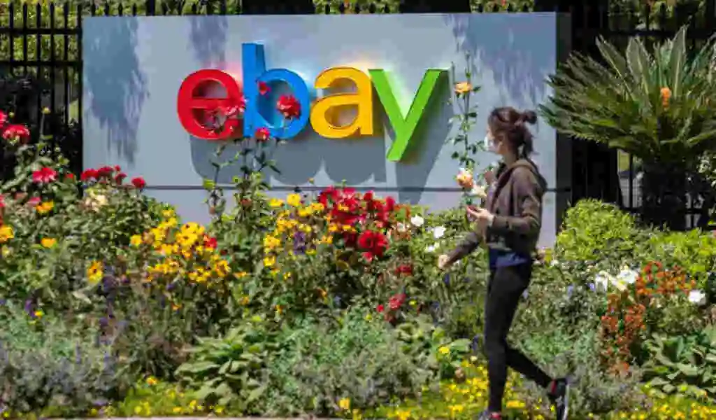 About 4% Of Ebay's Staff Will Be Laid Off, 500 Employees In Total