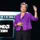 AMD Shares Rise As Data Center Business Drives Results