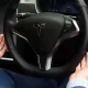 Recall Of 363,000 Tesla Cars Over Self-Driving Software