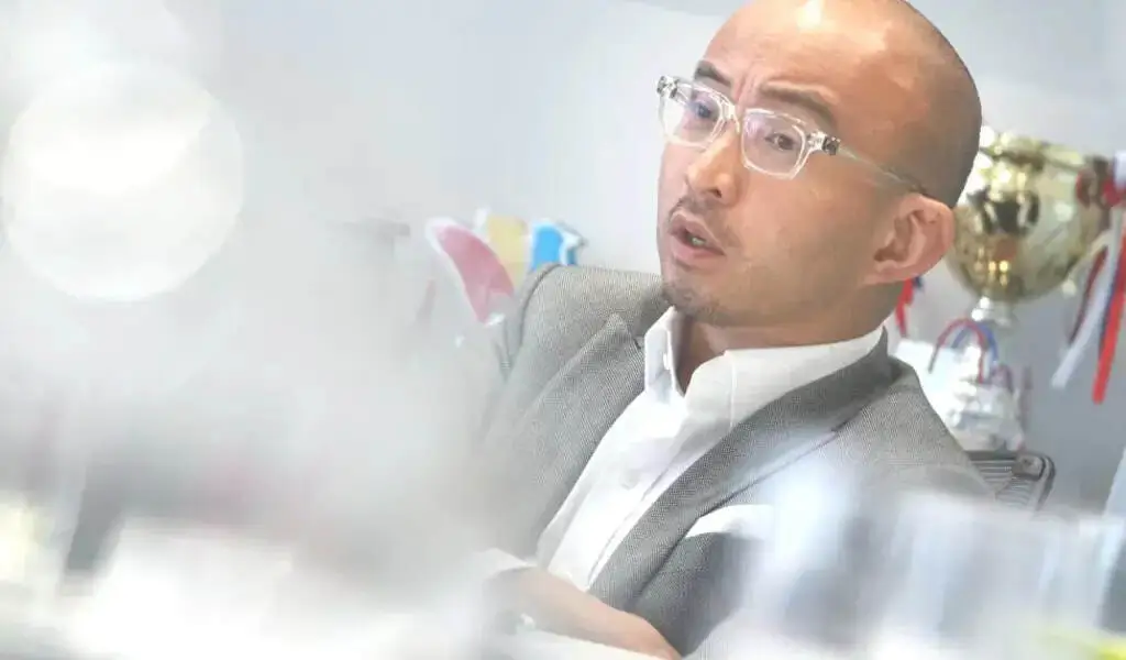'Bao Fan', A Billionaire Tech Banker From China, Has Disappeared