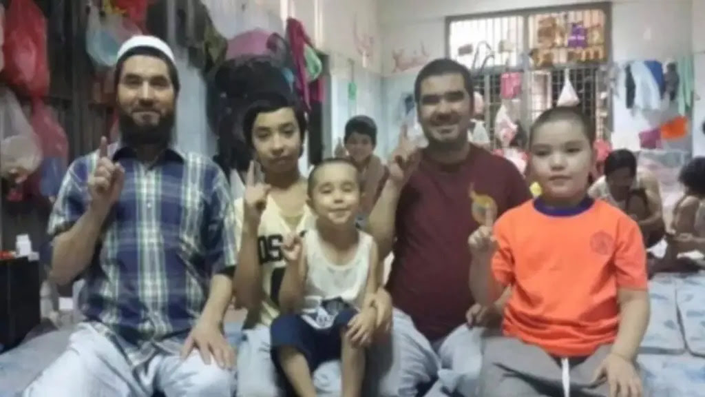 UNHCR Pressures Thailand Uyghur Asylum-Seekers Death