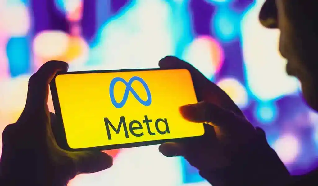 Meta Stock Soars After Revenue Beat, Positive Outlook