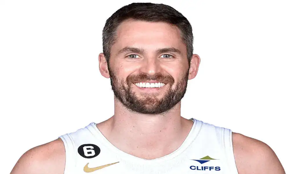 Kevin Love Discusses Possible Cavs Buyout