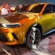 Dodge Hornet R/T Price Starts At $41,590, Reaches $53,000 In 2023: Report