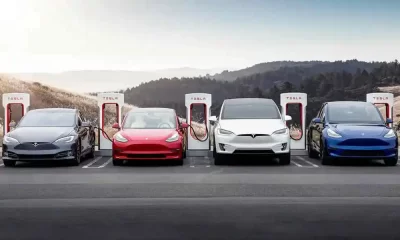 Tesla Wants Unlimited Free Supercharging Back