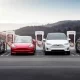 Tesla Wants Unlimited Free Supercharging Back