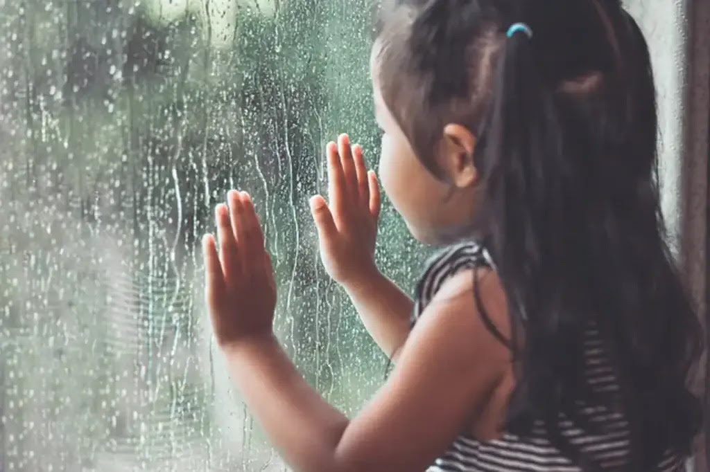 4 Best Indoor Activities for Kids on Rainy Days