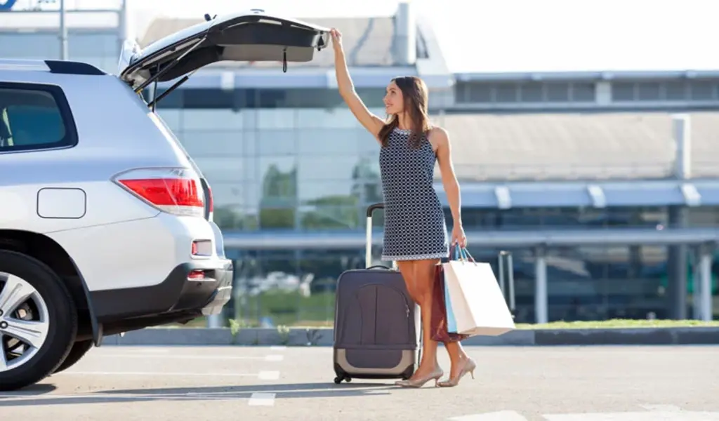 5 Top Tips for Stress-Free Airport Parking in Charlotte