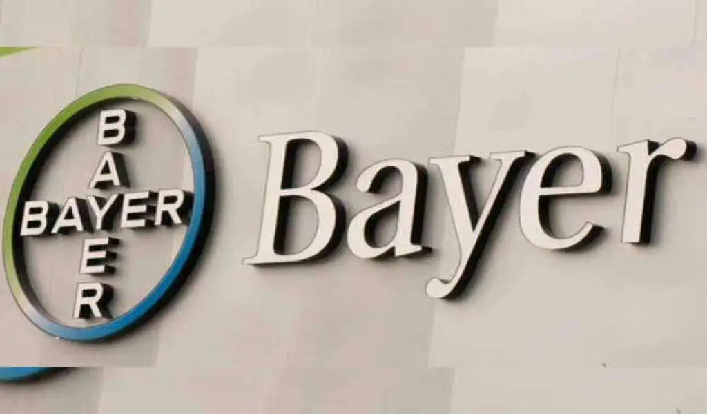 Bayer Appoints Roche Veteran Anderson As Its Next CEO, Replacing Baumann
