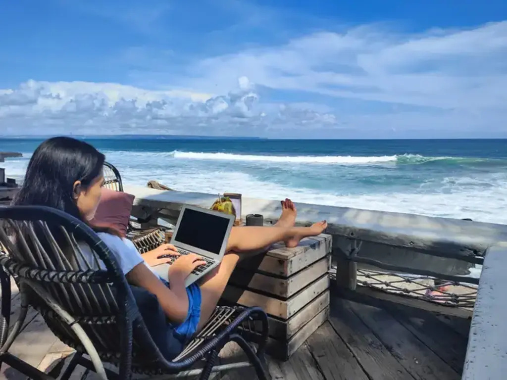 Thailand Adopts Remote Working Into Its Labour Code
