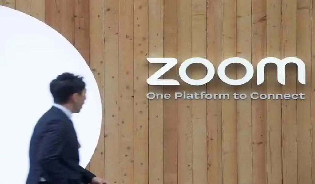 "In 30 Minutes...": Zoom CEO Cuts 1,300 Jobs