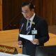 Thailand's Prime Minister to Dissolve Parliament for May 7th Elections