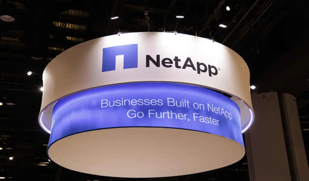 NetApp Cuts 8% Of Its Workforce To Cut Costs