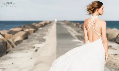 A Few Alterations Tips for Wedding Dresses and Bridesmaid Robes