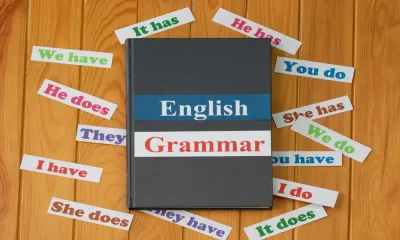 Ace that Essay by Avoiding these 5 Typical Grammar Mistakes
