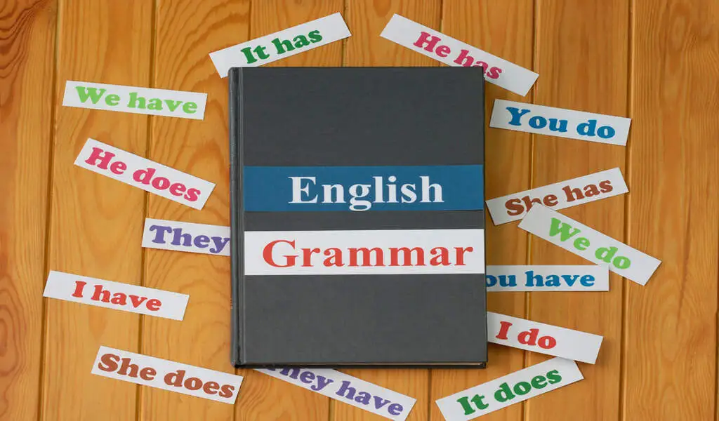 Ace that Essay by Avoiding these 5 Typical Grammar Mistakes