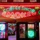 Amsterdam's Red Light District Will Bans Cannabis on the Street