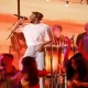 Replays Of Bad Bunny's Grammys Performance Will Now Be Captioned In Spanish