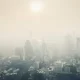 Bangkok Professor Reveals Shocking $70 Billion Economic Cost of Air Pollution in Thailand in 2019