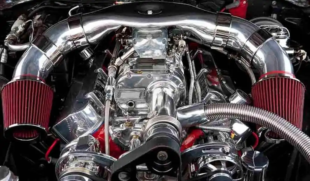 Boost Your Ride’s Power and Performance with These Top Engine Upgrades!