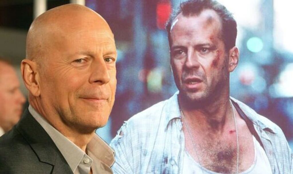 bruce willis