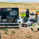 Camping in Style: A Guide to Building the Ultimate Camp Kitchen Collection
