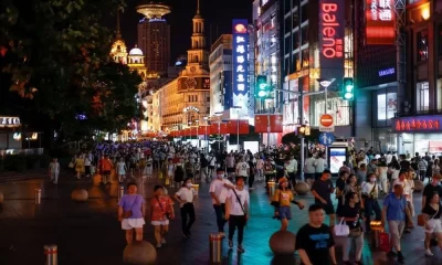 China Tourism Academy Expects Domestic Travel Volume To pass 4.55 Billion In 2023