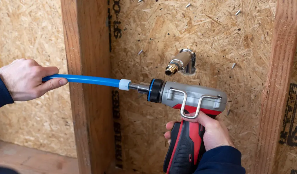 Different Types Of Pex Fittings Ideas