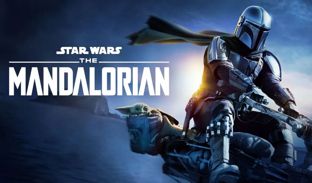 Disney's Star Wars Series 'The Mandalorian' first episode to air on ABC