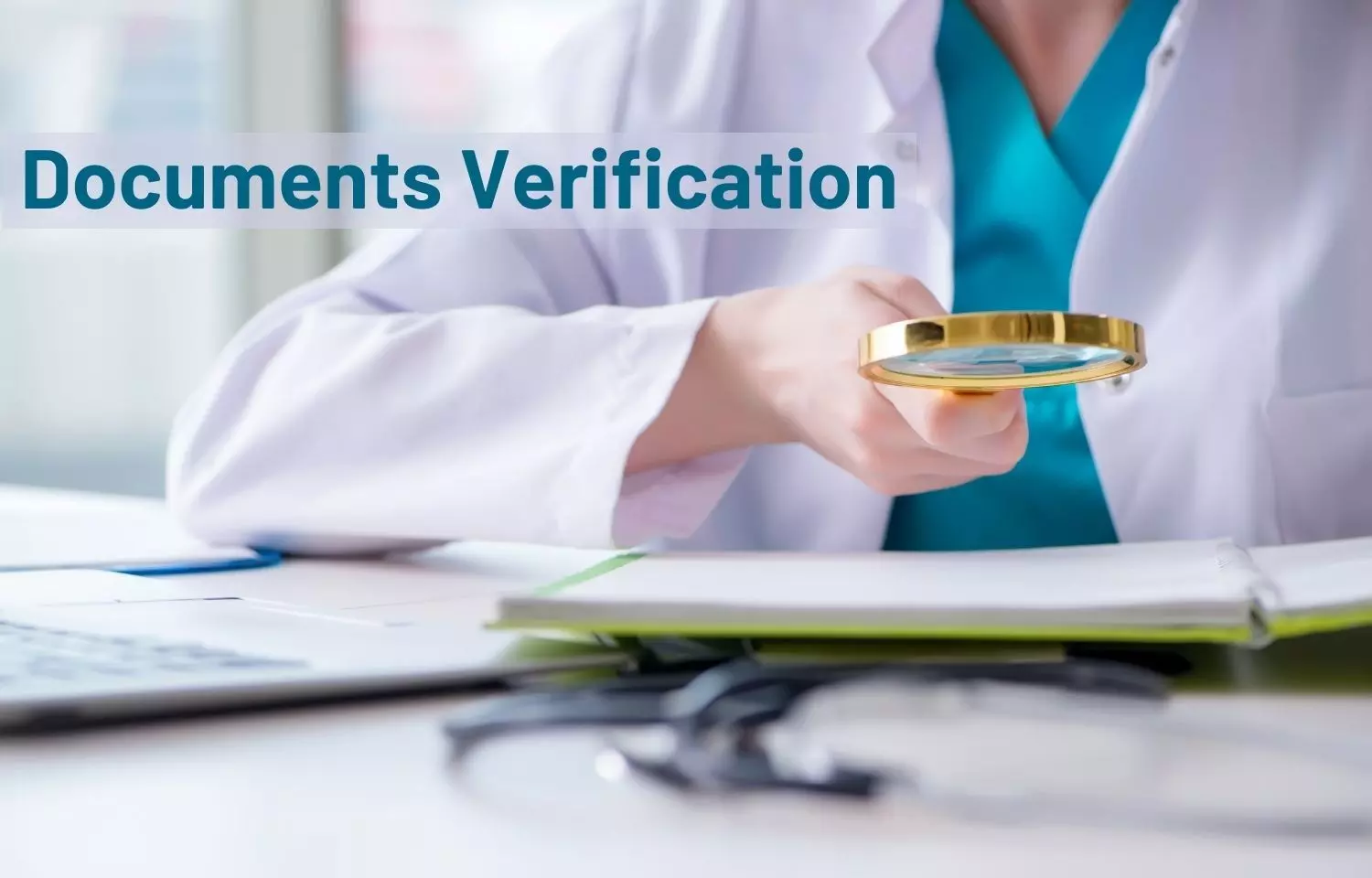 Document verification