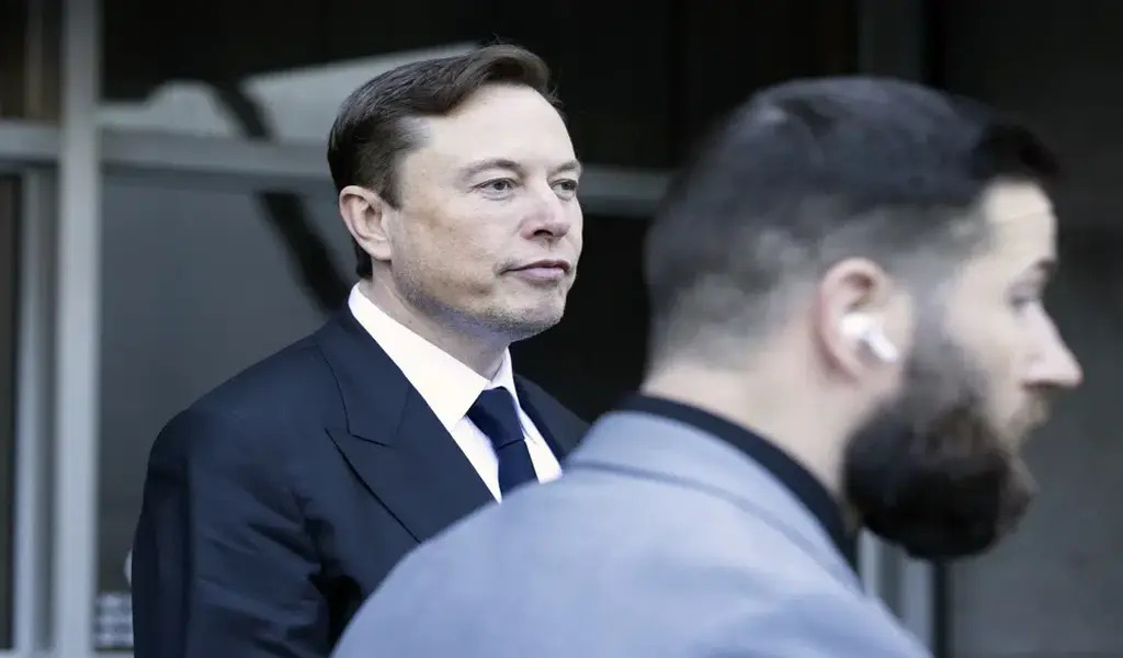 Elon Musks Tesla tweet trial pr